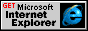 Download MS Internet Explorer...